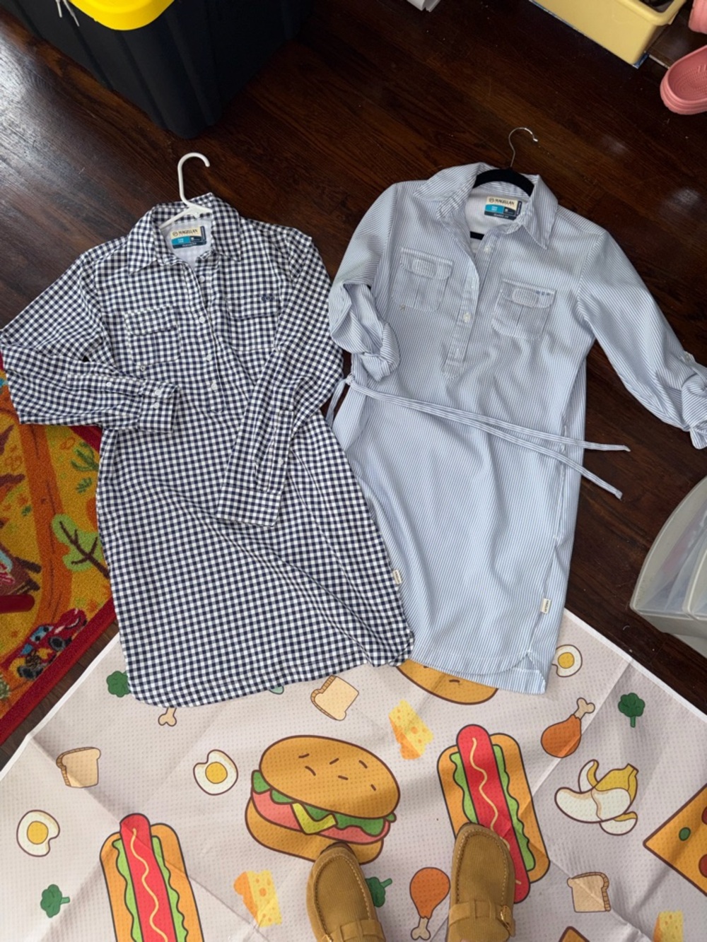 2 Magellan women’s dresses 👗